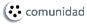 comunidad