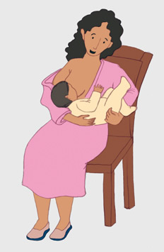mama