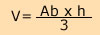 formula