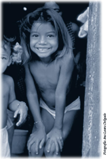 Fotografía Ana Laura Delgado
