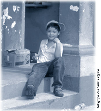Fotografía Ana Laura Delgado