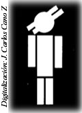 Digitalización J. Carlos Cano Z