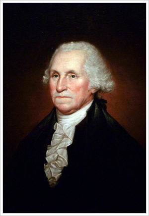 George Washington