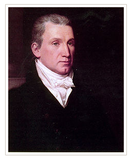 James Monroe