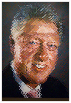 William Jefferson Clinton