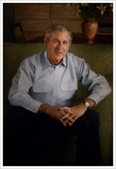 George W. Bush