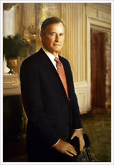 George H. Bush