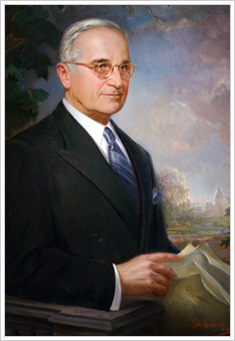 Harry S. Truman