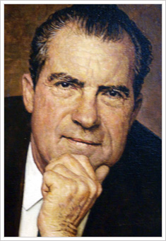 Richard Nixon