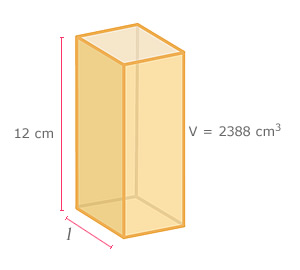 cubo