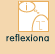 Reflexiona