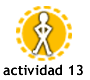actividad 13