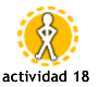 actividad 18
