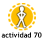 actividad 70