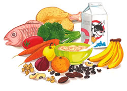 Revista: Vida y Salud Revista: Vida y Salud