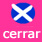 cerrar