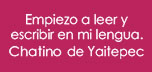 Chatino Yaitepec
