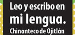 Chinanteco Ojitlán AIB 3