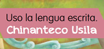 Chinanteco Usila