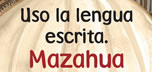 Mazahua AIB 5