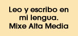 Mixe Alta/Media