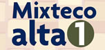Mixteco Alta 1