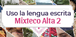 Mixteco Alta 2 AIB 5