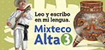Mixteco Alta 3 AIB 3