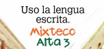 Mixteco Alta 3