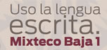 Mixteco Baja 1