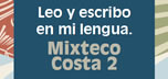 Mixteco Costa 2 AIB 3