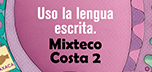 Mixteco Costa 2