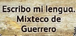 Mixteco de Guerrero AIB 7