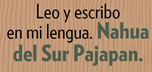 Nahua del Sur Pajapan AIB 3