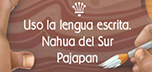 Nahua del Sur Pajapan