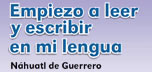 Náhuatl de Guerrero AIB 1