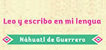 Náhuatl de Guerrero AIB 3