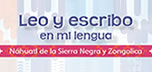 Náhuatl Sierra Negra y Zongolica AIB 3