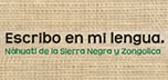 Náhuatl Sierra Negra y Zongolica AIB 7