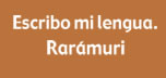 Rarámuri
