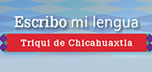 Triqui Chicahuaxtla AIB 7