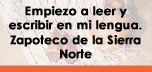 Zapoteco Sierra Juárez / Norte AIB 1